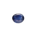 Blue Sapphire Stone (Neelam Stone) - Carat 2.38