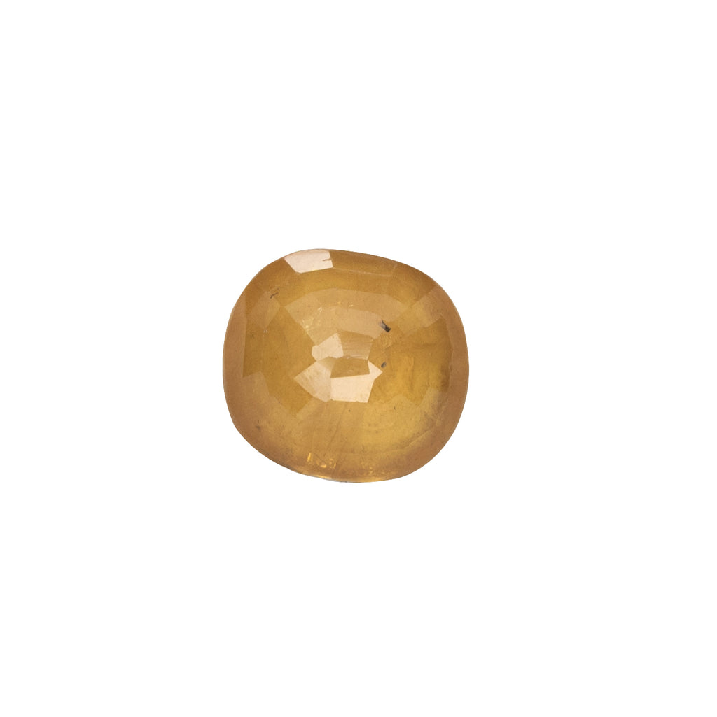 Yellow Sapphire - Pukhraj Stone - Carat 3.50