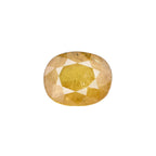 Yellow Sapphire - Pukhraj Stone - Carat 8.59