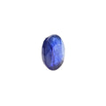 Blue Sapphire Stone (Neelam Stone) - Carat 6.18