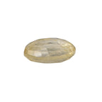 Yellow Sapphire - Pukhraj Stone - Carat 2.55