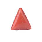 Red Coral - Moonga Gemstone - Carat 5.47