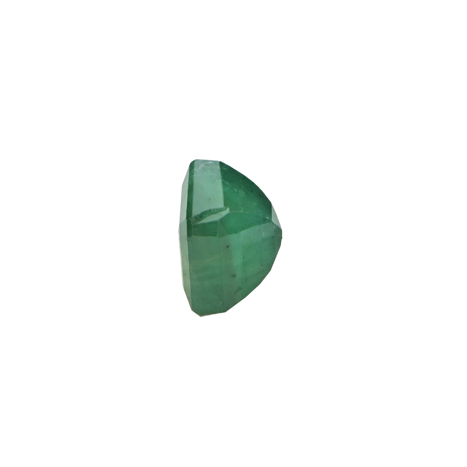 Emerald Stone - Panna stone - Carat 2.68