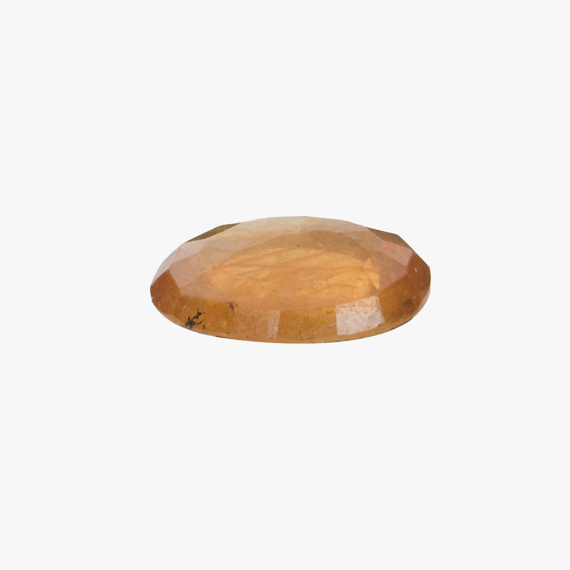Yellow Sapphire - Pukhraj Stone - Carat 8.44