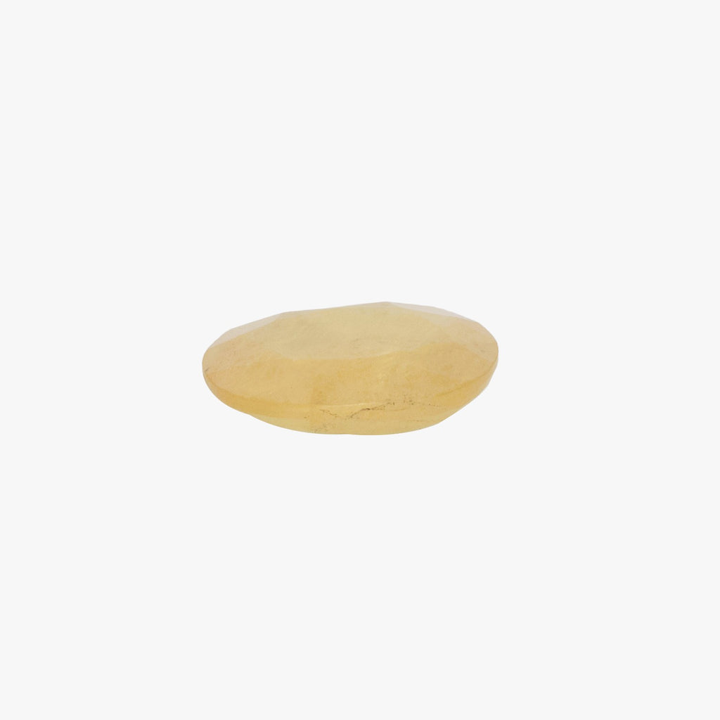 Yellow Sapphire - Pukhraj Stone - Carat 6.79