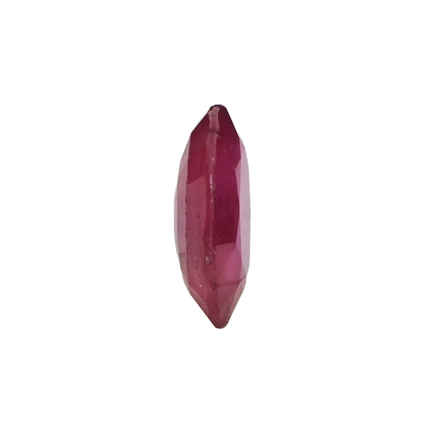 Ruby - Manik Stone - Carat 4.47
