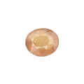 Yellow Sapphire - Pukhraj Stone - Carat 7.41