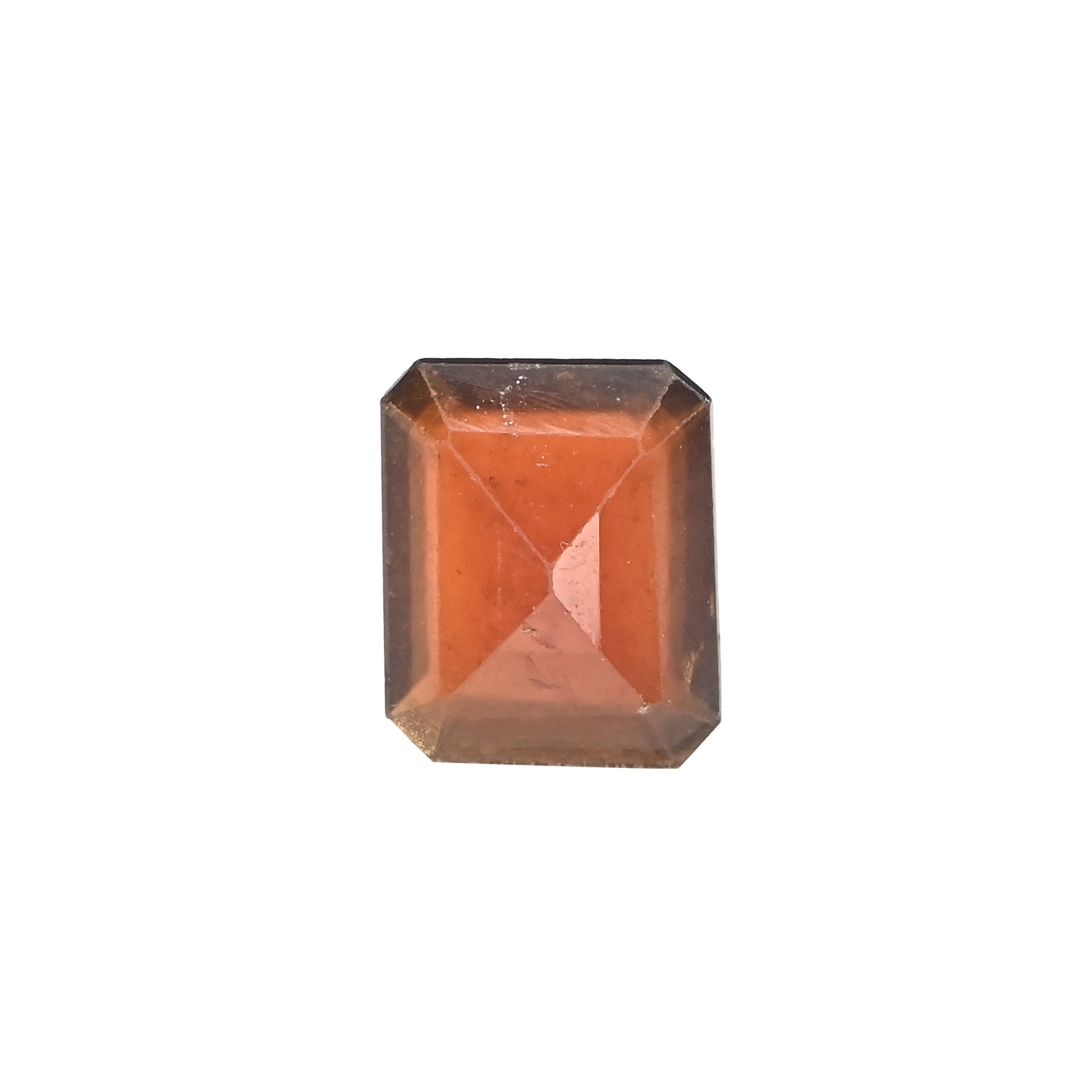 Gomed Stone (Hessonite) - Carat 5.95