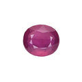 Ruby - Manik Stone - Carat 7.82