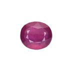Ruby - Manik Stone - Carat 7.82