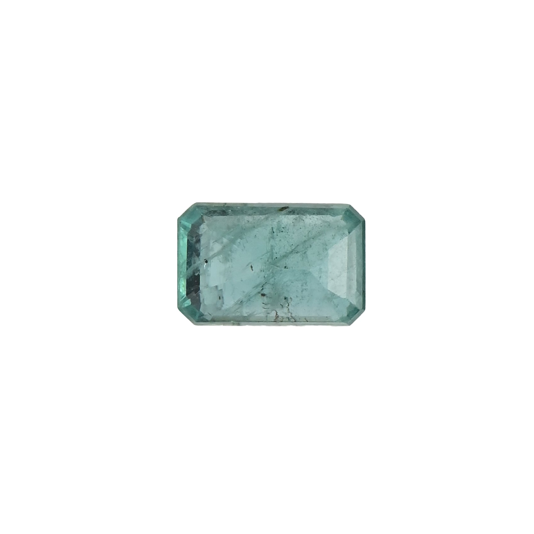 Emerald Stone - Panna stone - Carat 2.23