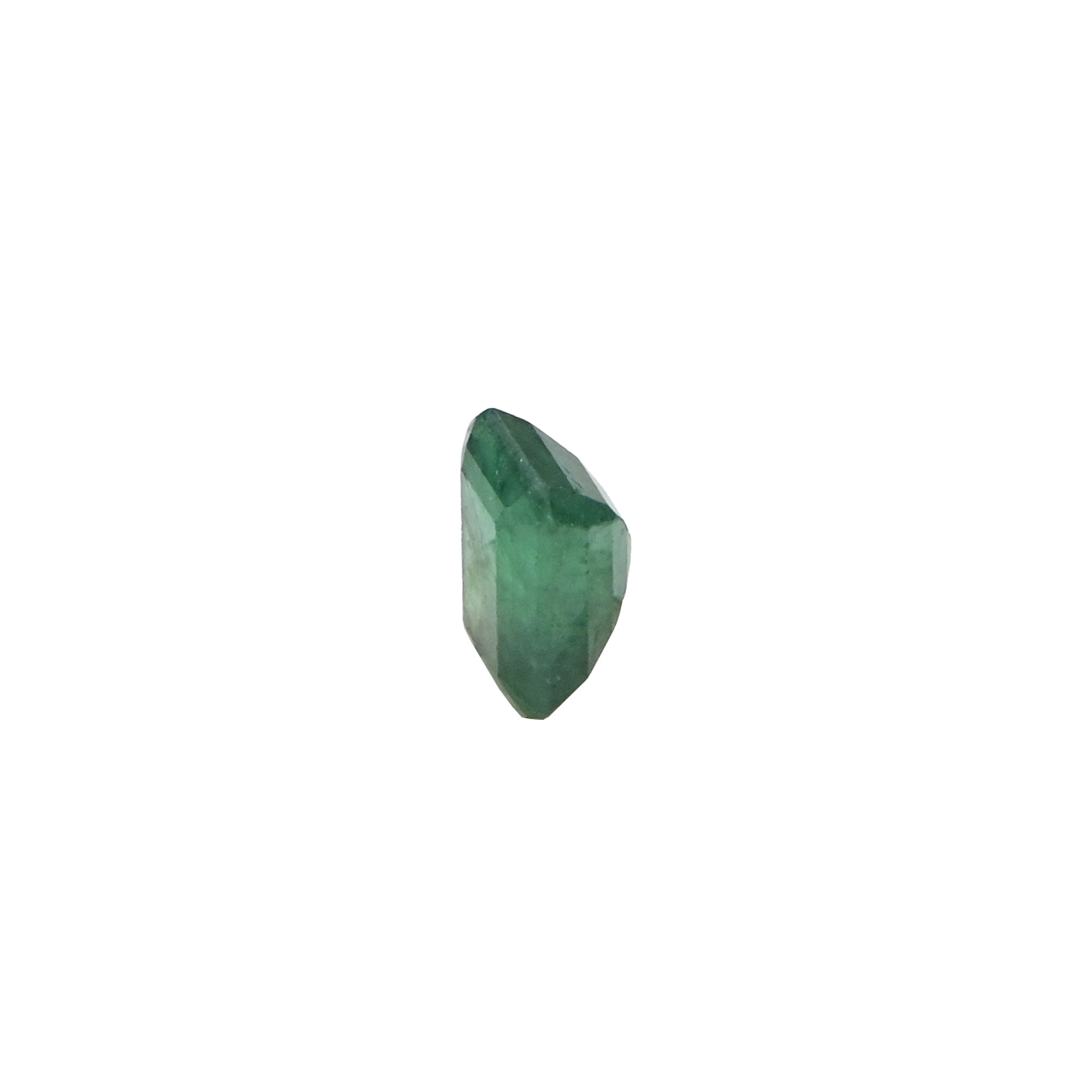 Emerald Stone - Panna stone - Carat 1.43