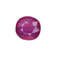 Ruby - Manik Stone - Carat 3.35