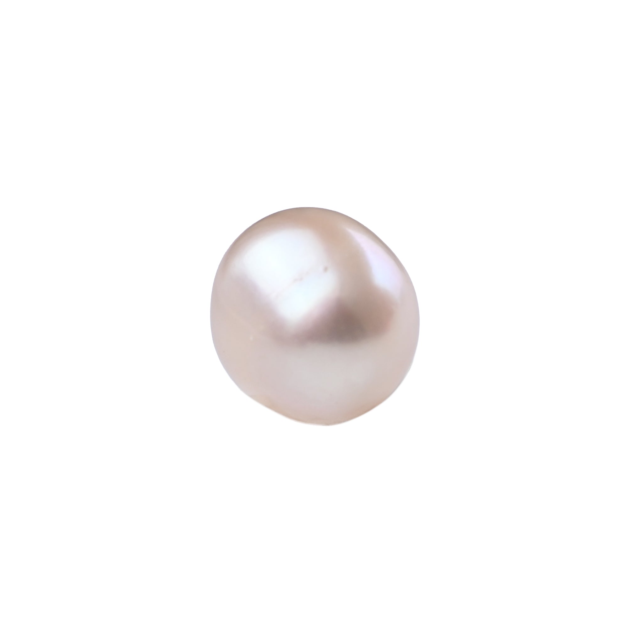 Pink Pearl - Carat 4.32