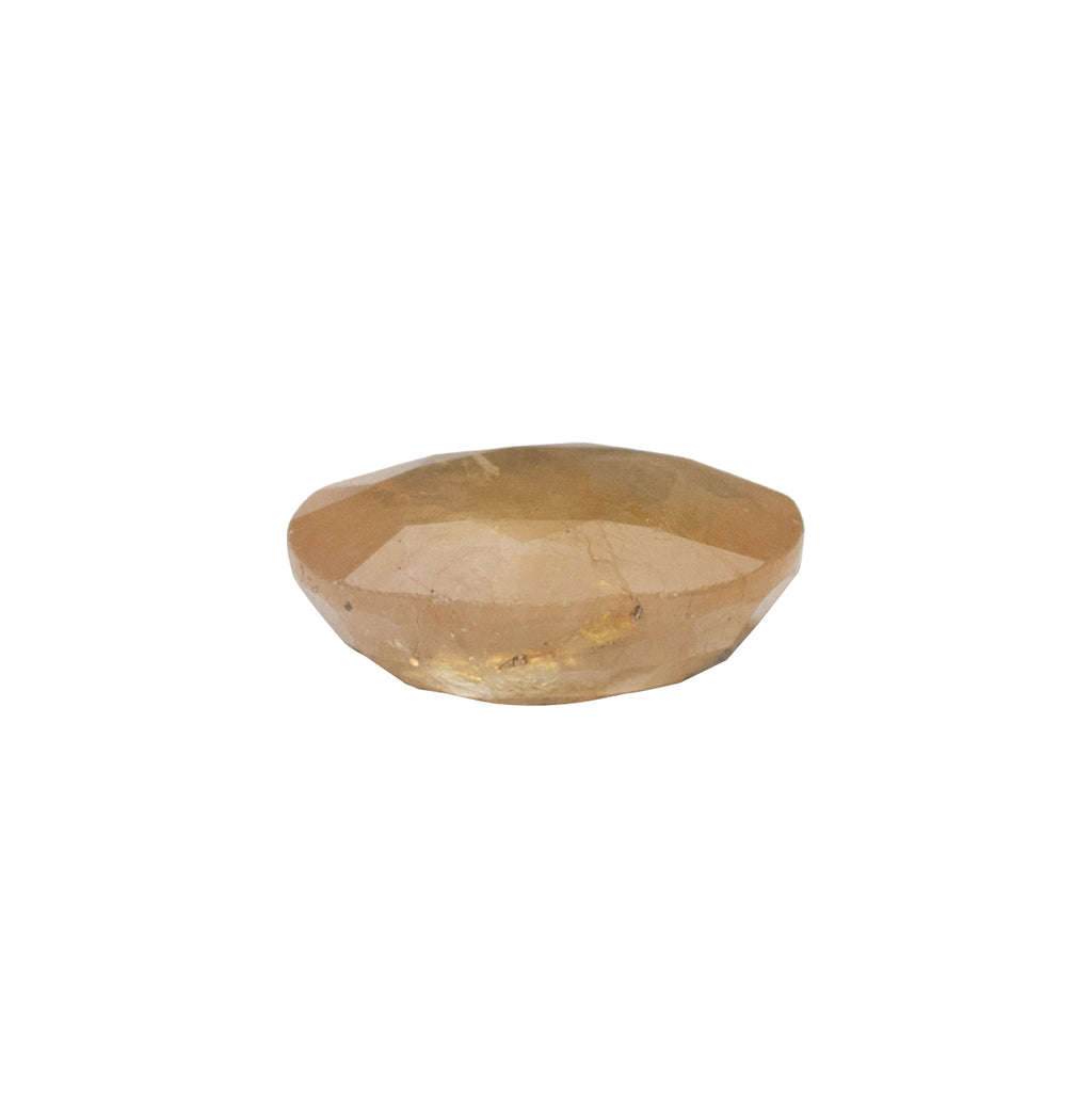 Yellow Sapphire - Pukhraj Stone - Carat 5.40