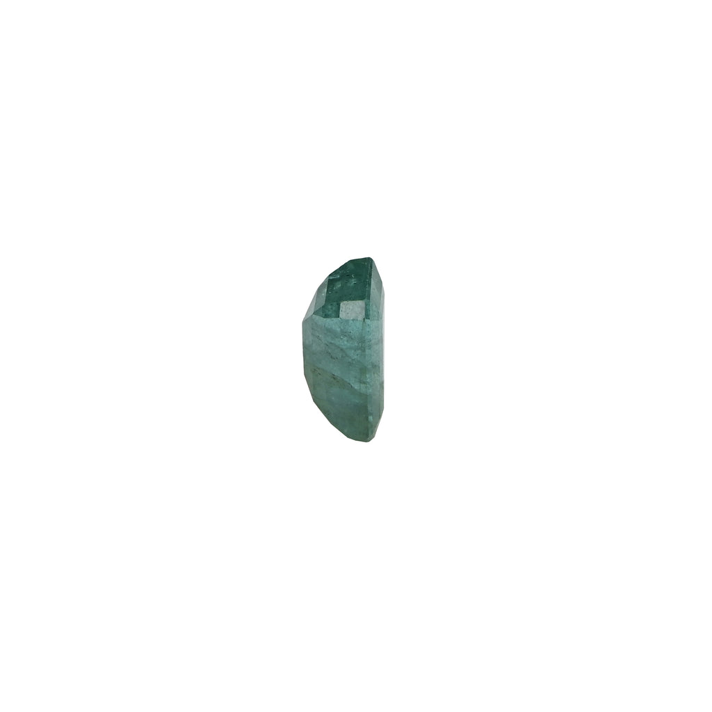 Emerald Stone - Panna stone - Carat 2.53