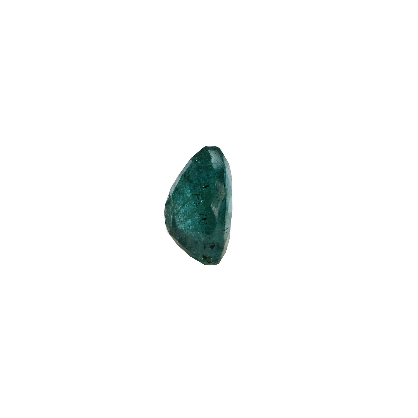 Emerald Stone - Panna stone - Carat 2.46