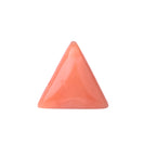Red Coral - Moonga Gemstone - Carat 3.59
