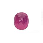 Ruby - Manik Stone - Carat 5.07