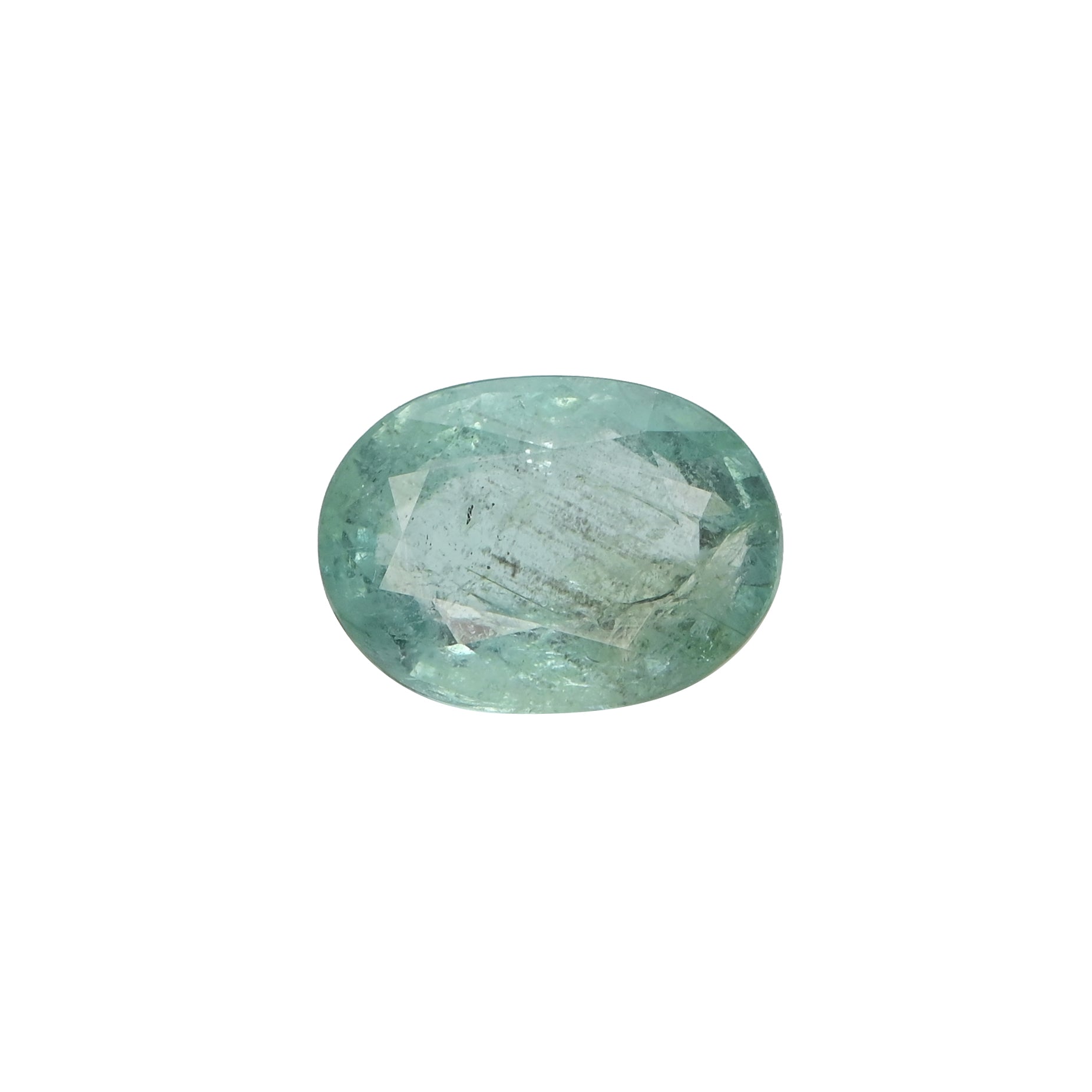 Emerald Stone - Panna stone - Carat 6.43