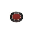 Gomed Stone (Hessonite) - Carat 5.04