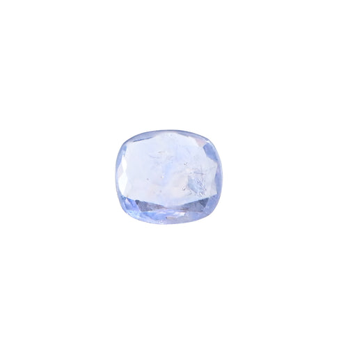 Blue Sapphire Stone (Neelam Stone) - Carat 3.07