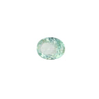 Emerald Stone - Panna stone - Carat 2.81