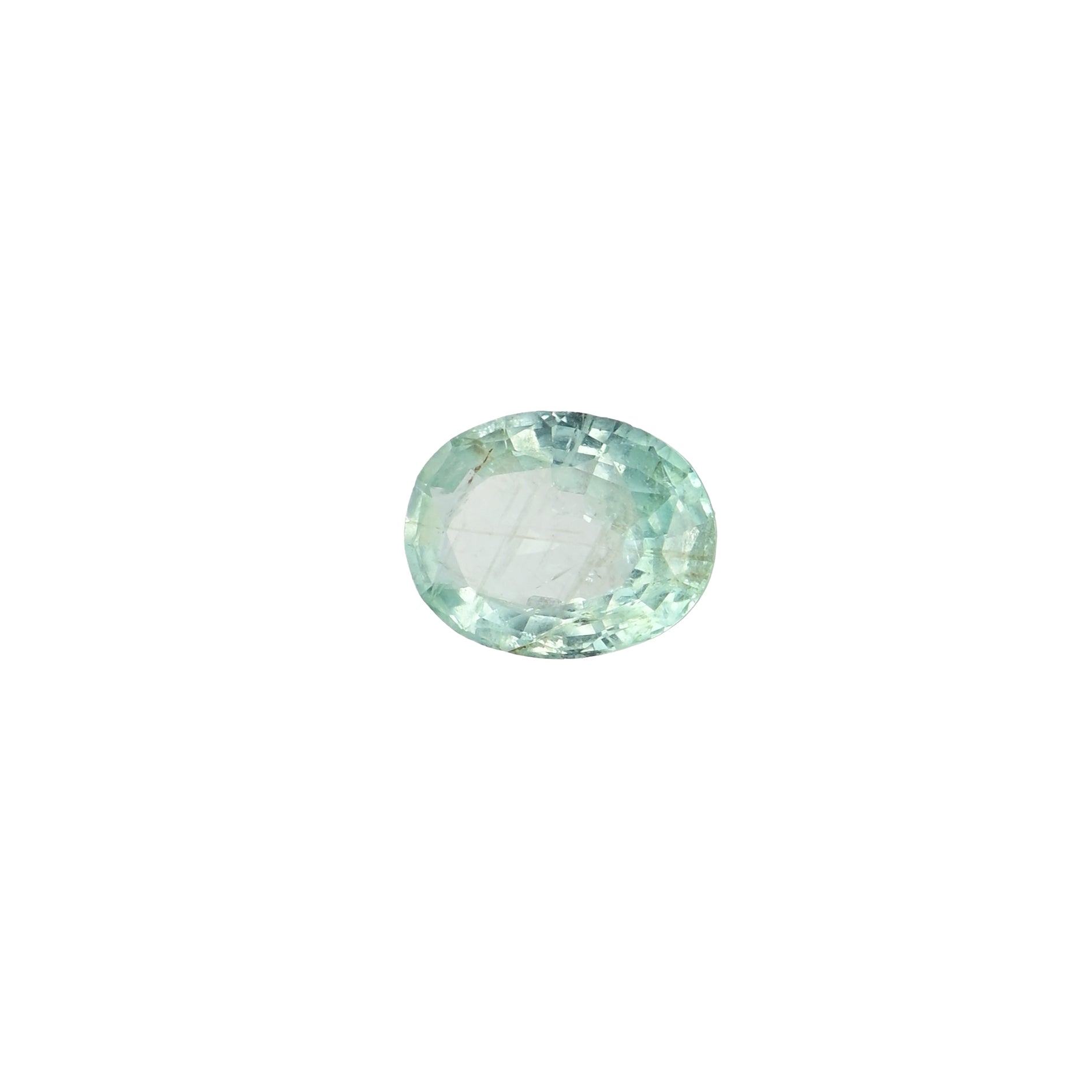 Emerald Stone - Panna stone - Carat 2.81