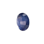 Blue Sapphire Stone (Neelam Stone) - Carat 4.07