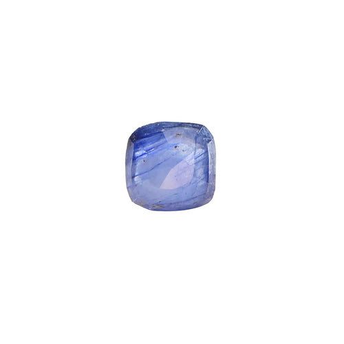 Blue Sapphire Stone (Neelam Stone) - Carat 4.63