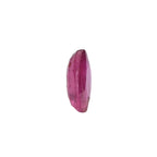 Ruby - Manik Stone - Carat 3.35