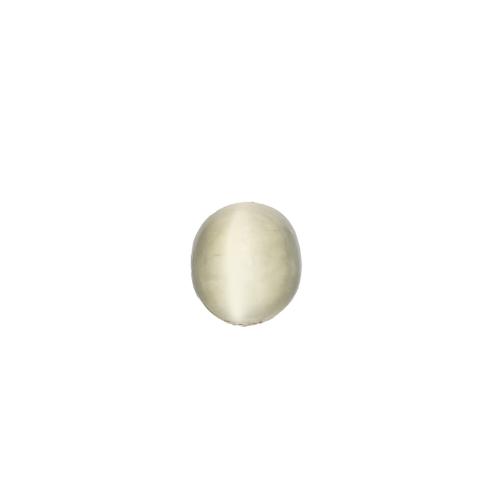 Catseye Stone (Lehsuniya Stone) - Carat 2.95