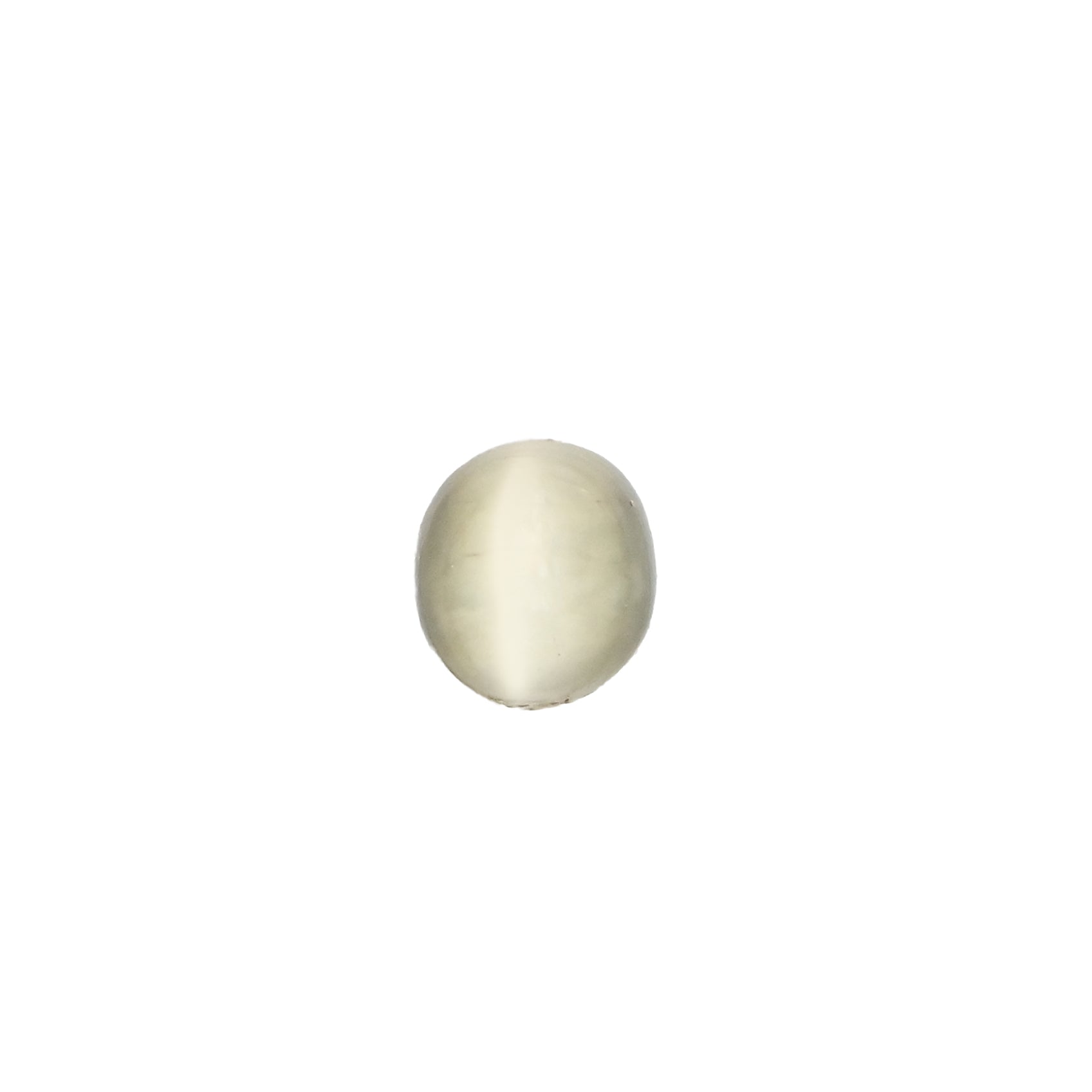 Catseye Stone (Lehsuniya Stone) - Carat 2.95