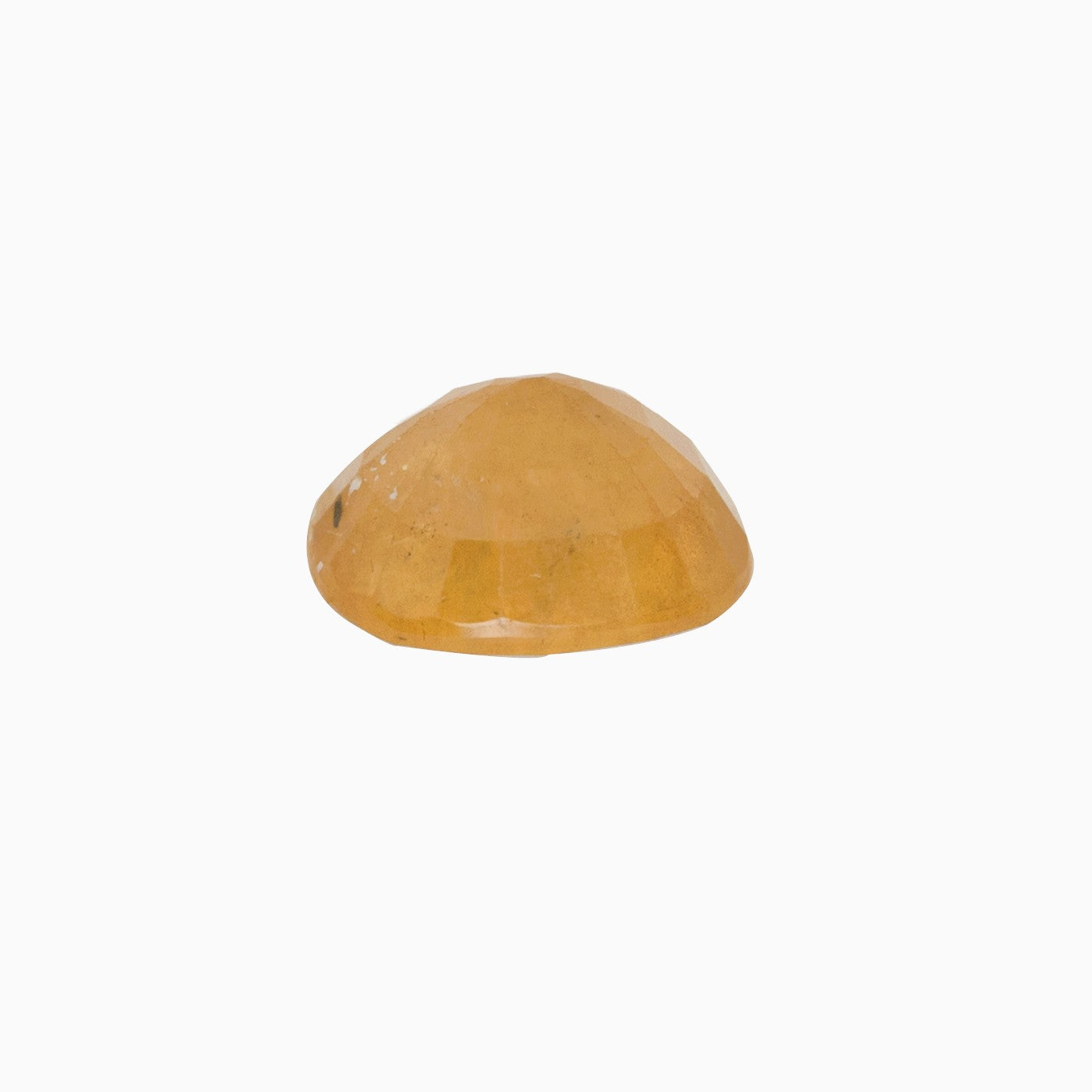 Yellow Sapphire - Pukhraj Stone - Carat 6.83