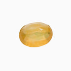 Yellow Sapphire - Pukhraj Stone - Carat 6.60