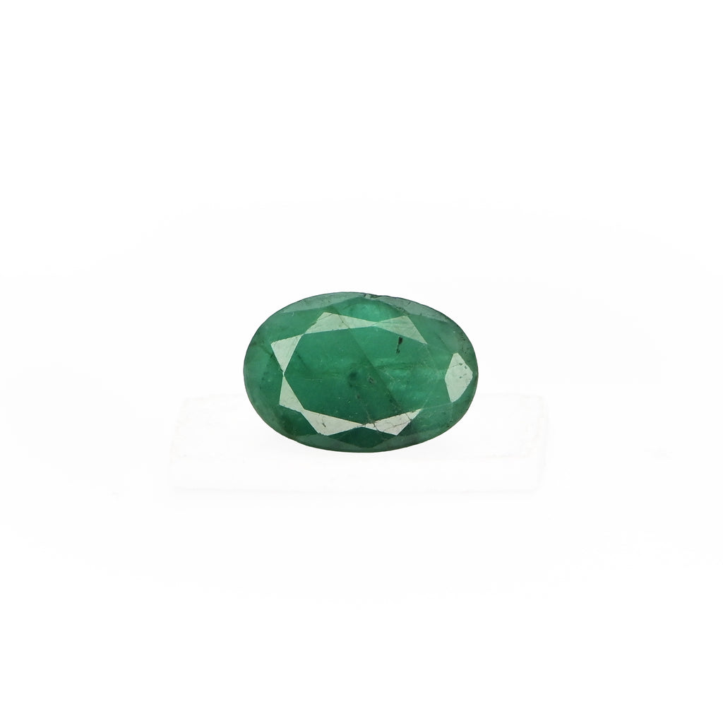 Emerald Stone - Panna stone - Carat 3.72