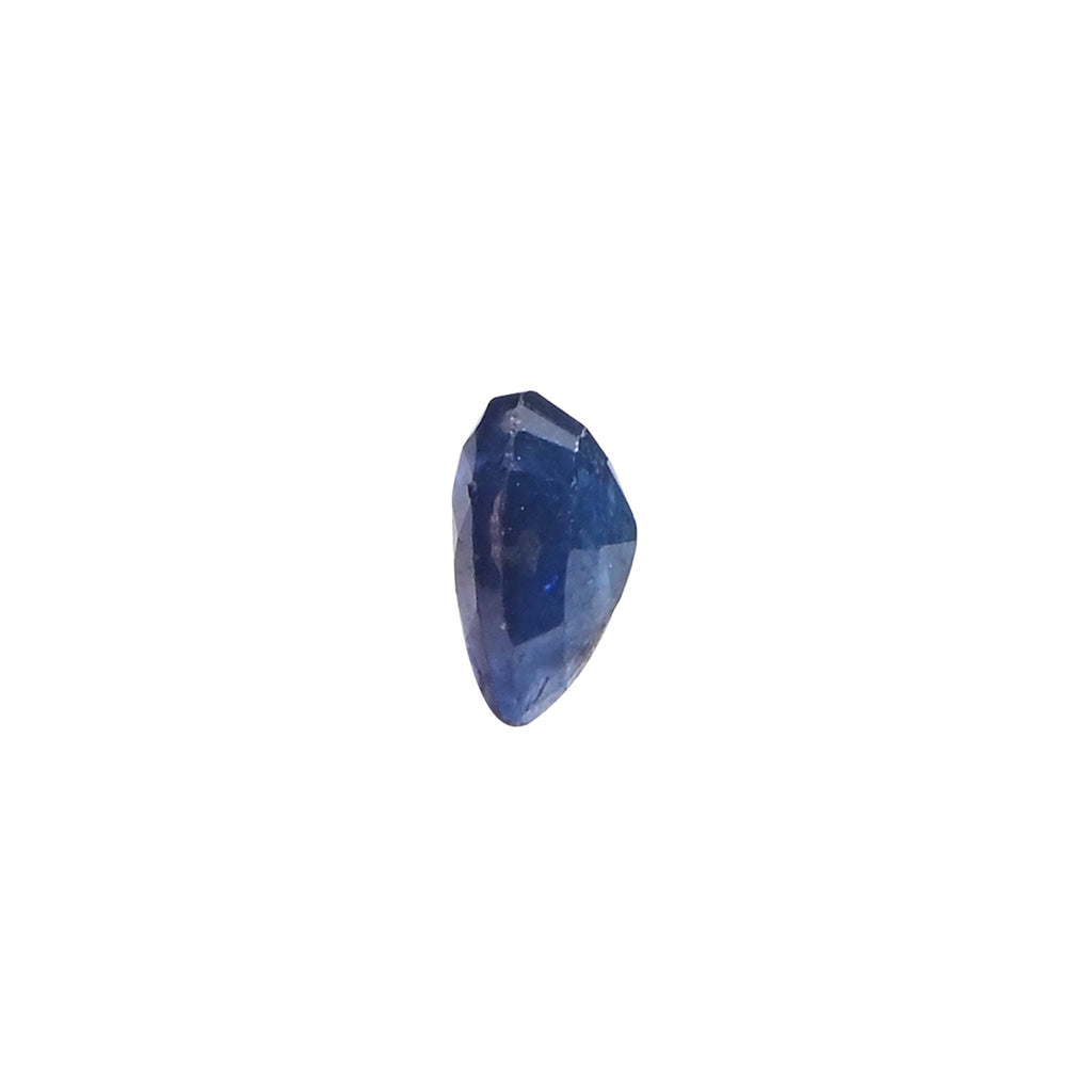 Blue Sapphire Stone (Neelam Stone) - Carat 2.38