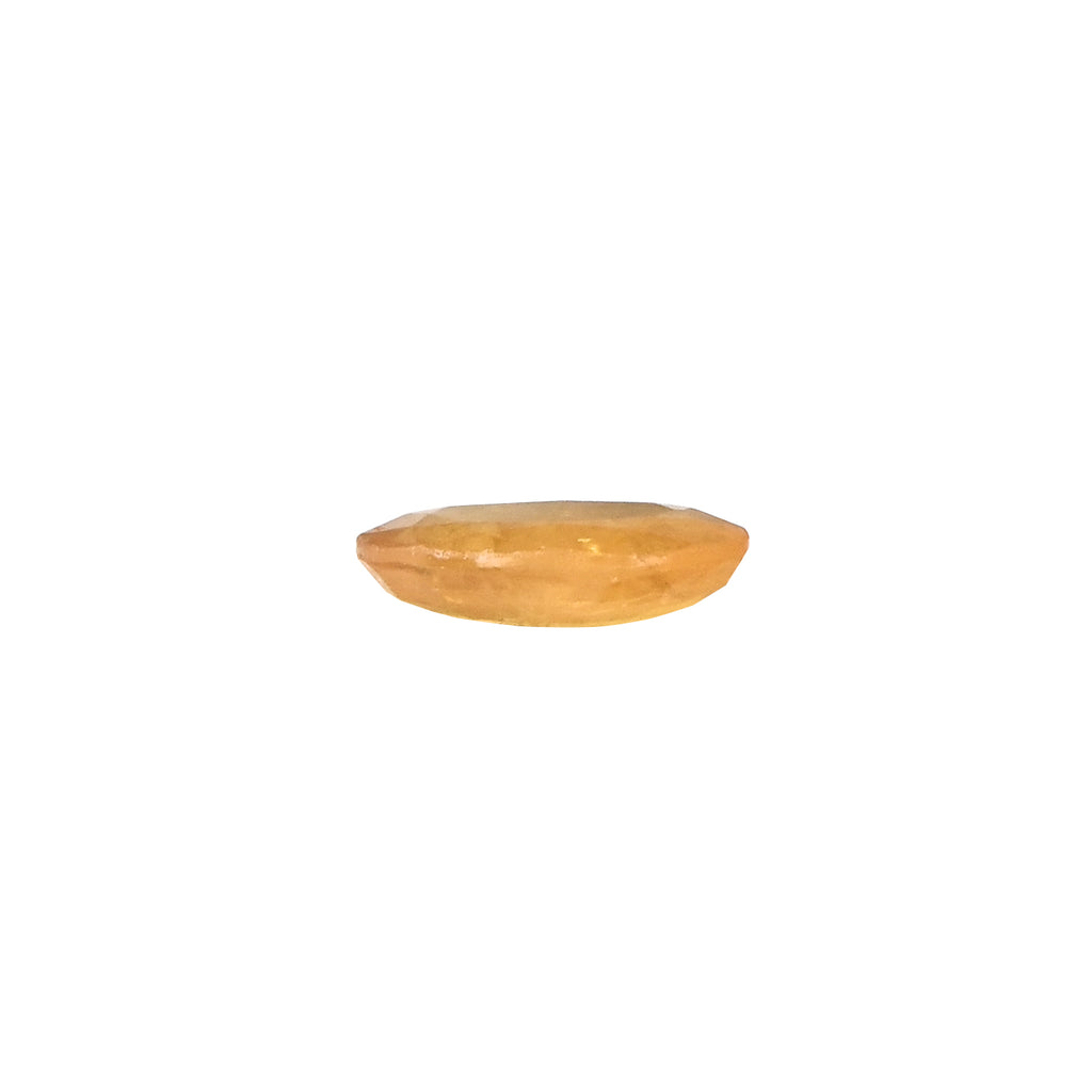 Yellow Sapphire - Pukhraj Stone - Carat 2.50