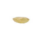 Yellow Sapphire - Pukhraj Stone - Carat 4.29