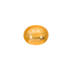 Yellow Sapphire - Pukhraj Stone - Carat 6.05