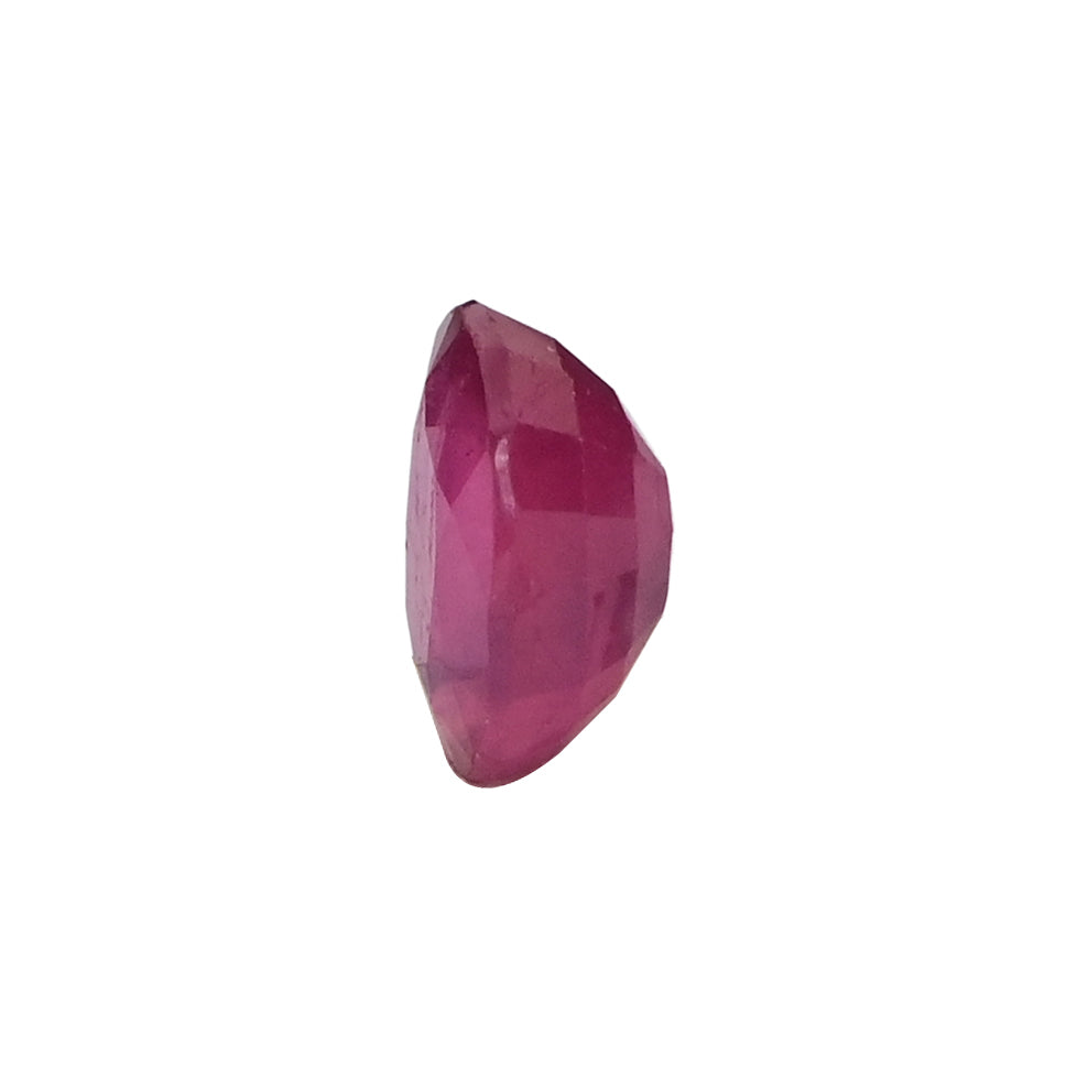 Ruby - Manik Stone - Carat 4.53