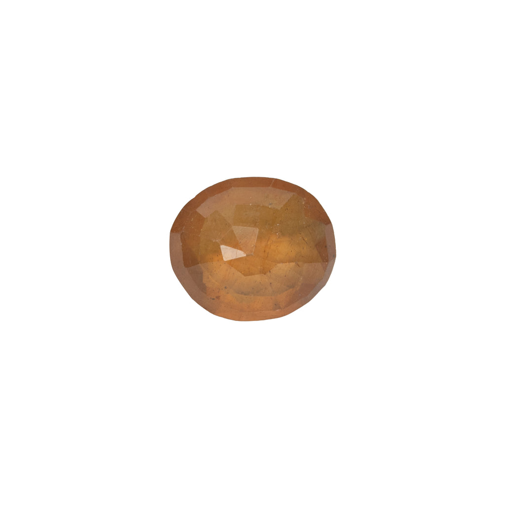 Yellow Sapphire - Pukhraj Stone - Carat 6.60