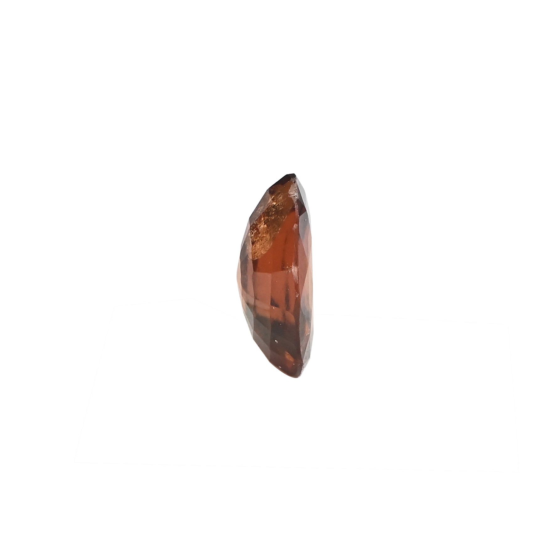 Gomed Stone (Hessonite) - Carat 4.55