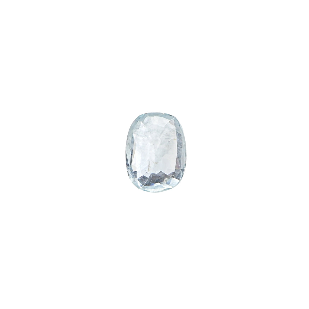 Blue Sapphire Stone (Neelam Stone) - Carat 4.72
