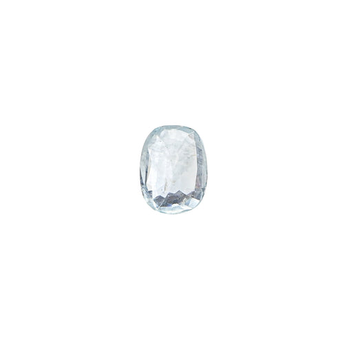 Blue Sapphire Stone (Neelam Stone) - Carat 4.72