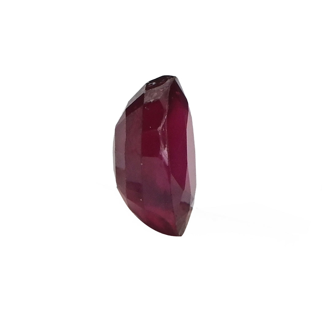 Ruby - Manik Stone - Carat 7.73