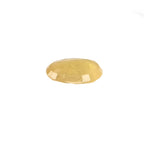 Yellow Sapphire - Pukhraj Stone - Carat 4.46