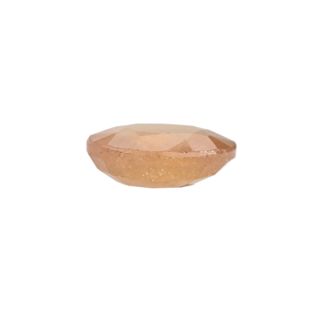 Yellow Sapphire - Pukhraj Stone - Carat 7.41