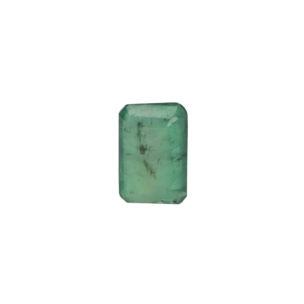 Emerald Stone - Panna stone - Carat 2.87
