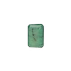 Emerald Stone - Panna stone - Carat 2.87